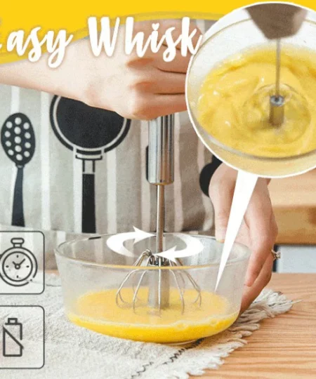 (🎄Christmas Promotion--48%OFF)Easy Whisk