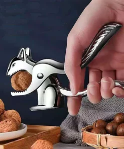 🎅(Christmas Pre Sale)Squirrel Nut Sheller