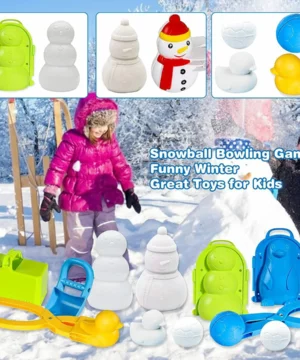 (🎅 Christmas Early Special Offer - 50% OFF)Winter Snow Toys Kit