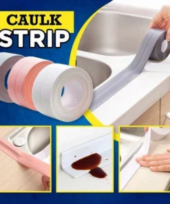 (🔥Early Christmas Hot Sale--48%OFF)MAGIC CAULK TAPE