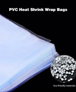 (🔥HOT SALE NOW-50% OFF)PVP heat shrinkable bag 100pcs