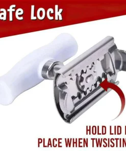 (🎄Early Christmas Sale🎄-48% OFF)ADJUSTABLE CAP OPENER-BUY MORE SAVE MORE!!!