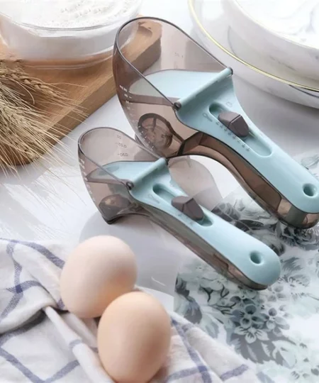 (🔥HOT SALE NOW-48% OFF)Multifunctional Measuring Spoon