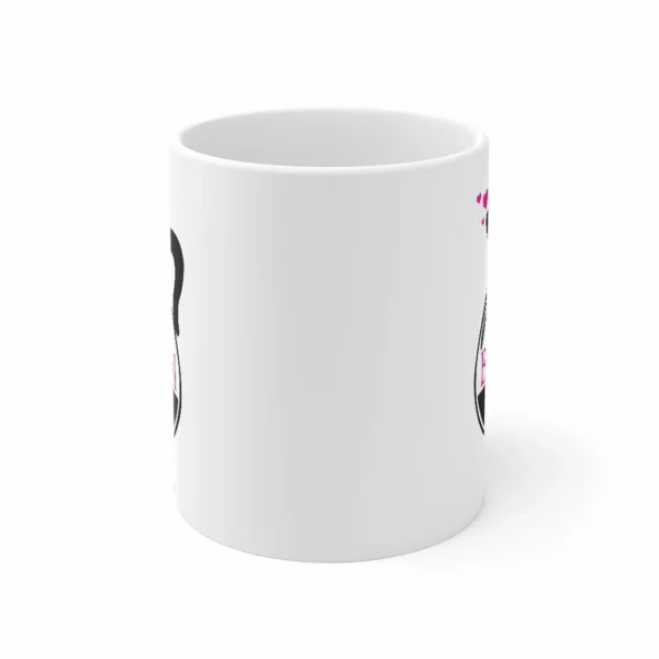 ‘Mom You are Brewtiful’ Mother’s Day Mug