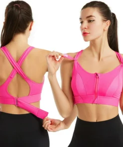 🔥🔥Hot SALE🔥Wireless Supportive Sports Bra & 🔥Buy more save more🔥