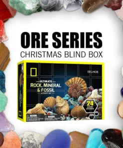 (🎅Early Xmas Sale - Save 50% OFF🎅) Ore Christmas Advent Calendar