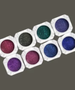 [PROMO 30% OFF] DIYResin™ Chameleon Glitter Powder