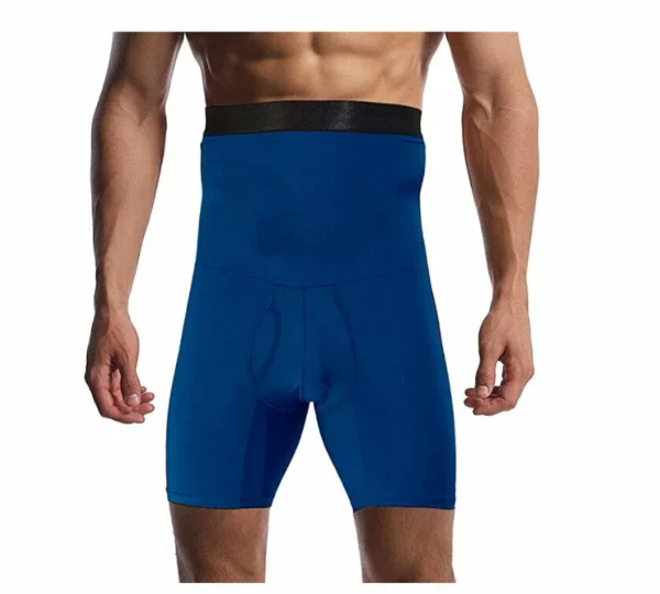 (🎅XMAS Sale - 50% OFF)🔥Men Boxer Shapewear Shorts