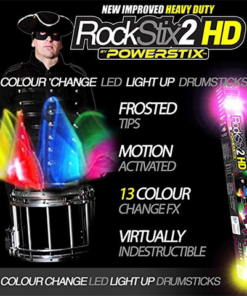 (BUY 1 GET 1 FREE) 13 Colors-Upgrade LED Luminous Drum Stick