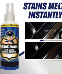 [PROMO 30% OFF] BioClean Fast-Acting Grease Restorer