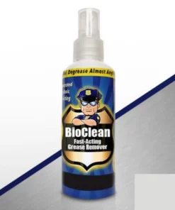 [PROMO 30% OFF] BioClean Fast-Acting Grease Restorer