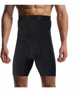 (🎅XMAS Sale - 50% OFF)🔥Men Boxer Shapewear Shorts