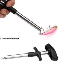 (💥New Year Hot Sale💥-48% OFF)Fish Hook Remover