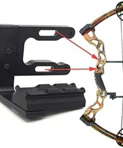 [PROMO 30% OFF] EZHunt ™ Bow Laser Sight