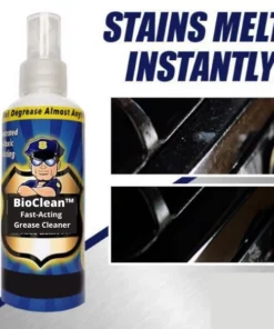 [PROMO 30% OFF] BioClean™ Fast-Acting Grease Cleaner