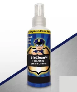 [PROMO 30% OFF] BioClean™ Fast-Acting Grease Cleaner