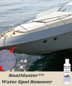 [PROMO 30% OFF] BoatMaster™ Water Spot Remover