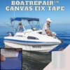 [PROMO 30% OFF] BoatRepair™ Canvas Fix Tape