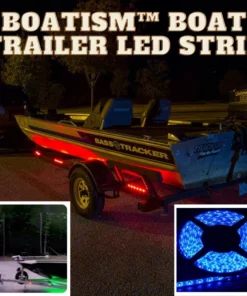 [PROMO 30% OFF] Boatism™ Boat Trailer LED Strip