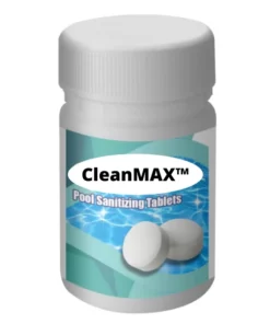 [PROMO 30% OFF] CleanMAX™ Swimming Pool Sanitizing Tablets