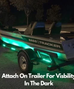 [PROMO 30% OFF] Boatism™ Boat Trailer LED Strip