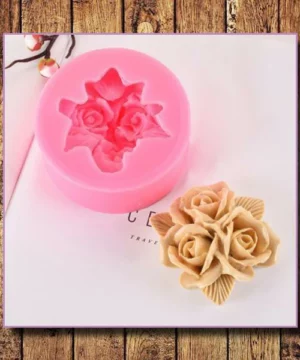 [CHRISTMAS PRE SALES 50% OFF] SOAPMAKERS™️ DIY FLOWER SOAP KIT