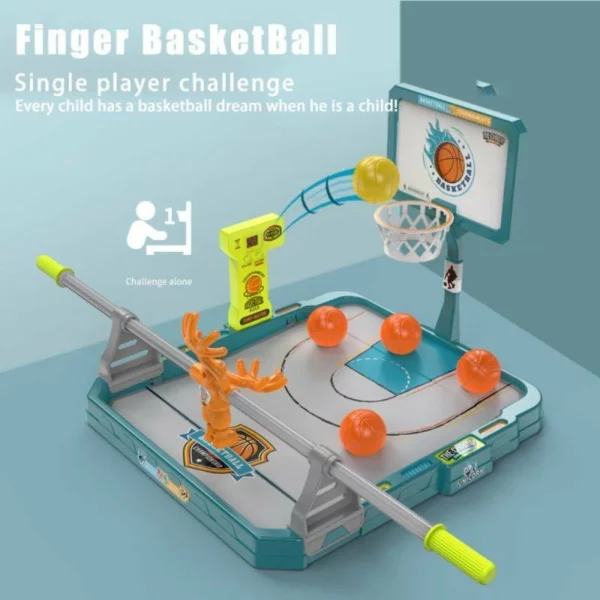 2021 New Mini Basketball Props