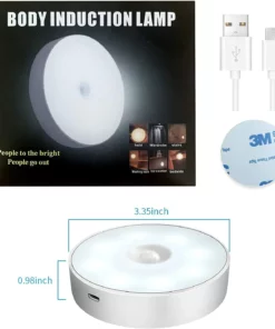 (🎅CHRISTMAS SALE - SAVE 49% OFF)LED MOTION SENSOR LIGHT