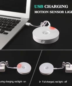 (🎅CHRISTMAS SALE - SAVE 49% OFF)LED MOTION SENSOR LIGHT