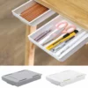 (🎉EARLY NEW YEAR SALE - 48% OFF)Hidden drawer-BUY 3 GET 2 FREE🔥