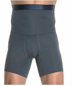 (🎅XMAS Sale - 50% OFF)🔥Men Boxer Shapewear Shorts