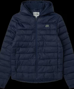 LACOSTE Men's fashion Warm everyday jacket