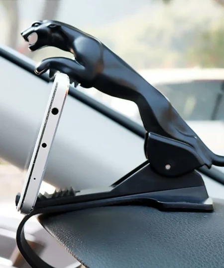 (🎄CHRISTMAS HOT SALE - 50% OFF) 360 Degree Car Dashboard Phone Holder & BUY 2 GET EXTRA 10% OFF