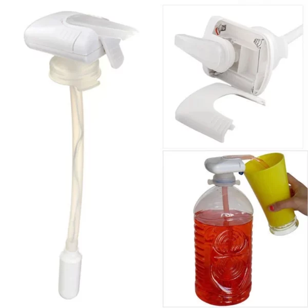 (✨NEW YEAR HOT SALE - Save 48% OFF)-Magic Tap Drink Dispenser - Get Your Drinks Easier