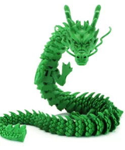 🔥50% OFF🔥🐉3D printed Articulated Dragon