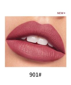 18 Color Mini Capsule Matte Liquid Lipstick