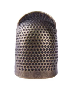 (💥New Year Hot Sale-48% Off)2 Pack Sewing Thimble Finger Protector