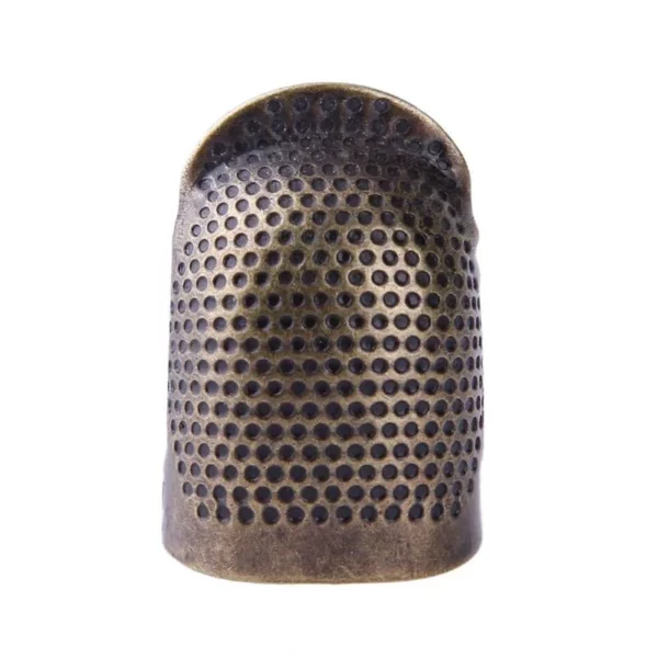 (💥New Year Hot Sale-48% Off)2 Pack Sewing Thimble Finger Protector