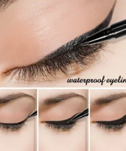 【Buy 2+ Get EXTRA 25% OFF】Waterproof eyeliner