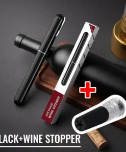 🔥HOT SALE🔥Air Pressure Pump Bottle Opener