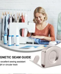 (🌲New Year Hot Sale- 50% OFF)-Magnetic Seam Guide-Buy 3 Get Extra 15% OFF