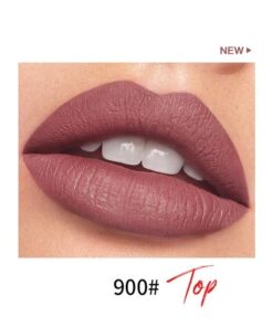 18 Color Mini Capsule Matte Liquid Lipstick