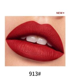 18 Color Mini Capsule Matte Liquid Lipstick