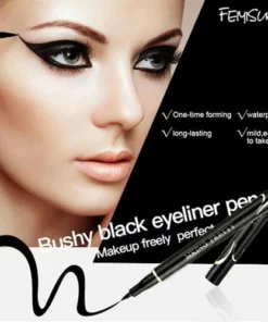 【Buy 2+ Get EXTRA 25% OFF】Waterproof eyeliner