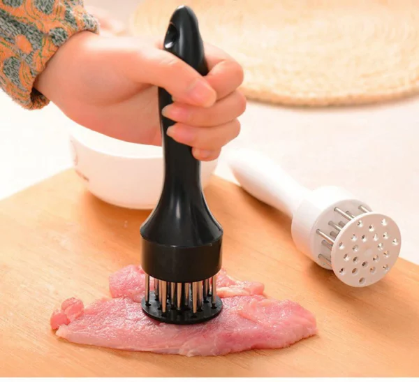 🎉New Year's Hot Sale🎉Meat tenderizer-BUY1GET1 FREE🔥🔥