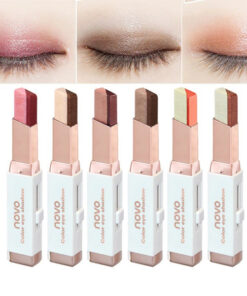 (Buy 2 Get 2 Free) PERFECT DUAL-COLOR EYESHADOW STICK