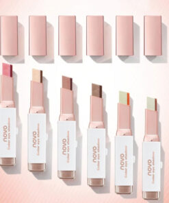 (Buy 2 Get 2 Free) PERFECT DUAL-COLOR EYESHADOW STICK