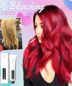 🎉 Buy 2 Get 1 Free 🎉 - HoneyGlamTM Hair Coloring Shampoo - (🎅Early Christmas Sale-50%OFF)