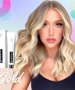 🎉 Buy 2 Get 1 Free 🎉 - HoneyGlamTM Hair Coloring Shampoo - (🎅Early Christmas Sale-50%OFF)