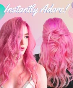 🎉 Buy 2 Get 1 Free 🎉 - HoneyGlamTM Hair Coloring Shampoo - (🎅Early Christmas Sale-50%OFF)